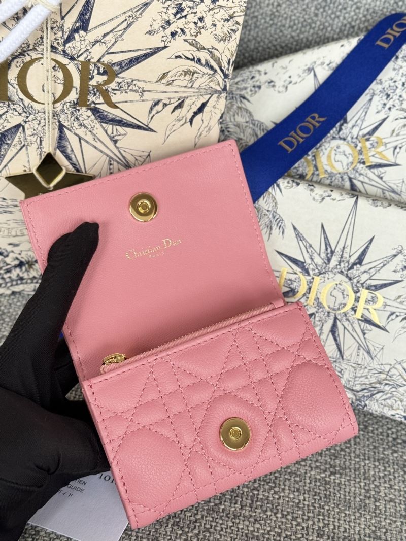 Christian Dior Wallet